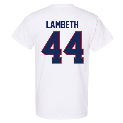 Arizona - NCAA Beach Volleyball : Katie Lambeth - Classic Shersey T-Shirt