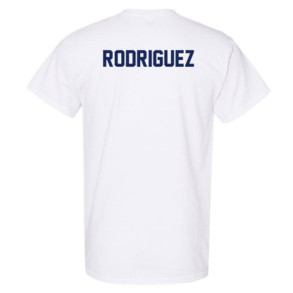 Arizona - NCAA Men's Track & Field : Xavier Rodriguez - Classic Shersey T-Shirt-1