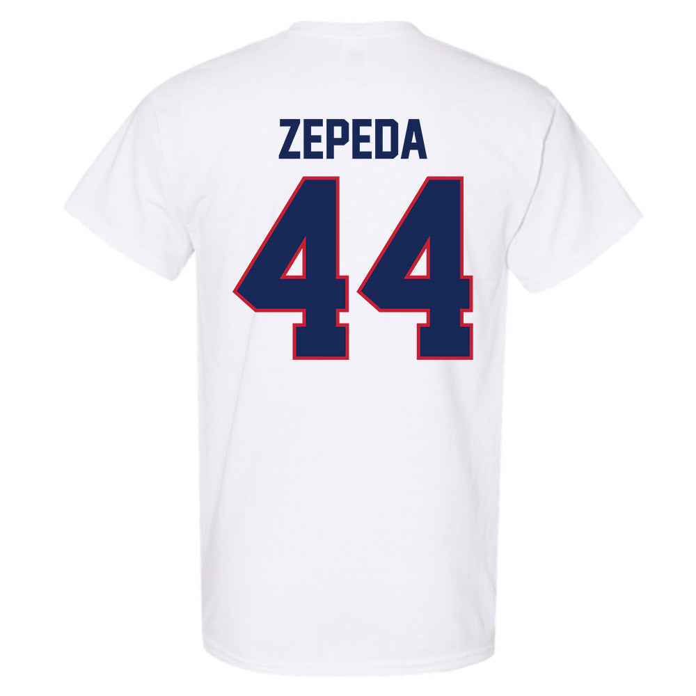 Arizona - NCAA Softball : Camila Zepeda - Classic Shersey T-Shirt-1
