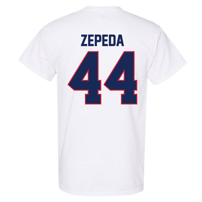 Arizona - NCAA Softball : Camila Zepeda - Classic Shersey T-Shirt-1