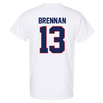 Arizona - NCAA Baseball : Cash Brennan - Classic Shersey T-Shirt-1
