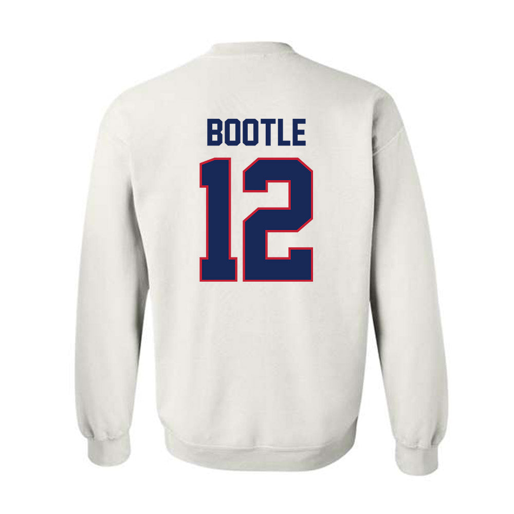 Arizona - NCAA Football : Dwight Bootle - Classic Shersey Crewneck Sweatshirt-1