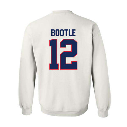 Arizona - NCAA Football : Dwight Bootle - Classic Shersey Crewneck Sweatshirt-1