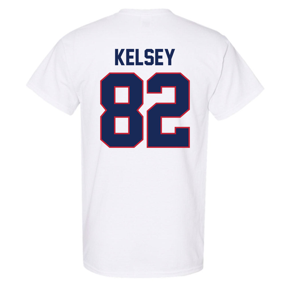 Arizona - NCAA Football : Landon Kelsey - Classic Shersey T-Shirt-1