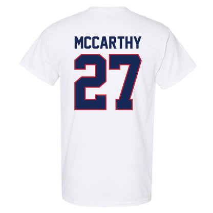 Arizona - NCAA Women's Soccer : Evie McCarthy - Classic Shersey T-Shirt