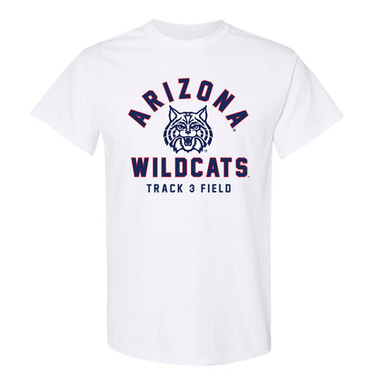 Arizona - NCAA Women's Track & Field : Aislin Martinez-Pompa - Classic Shersey T-Shirt-0