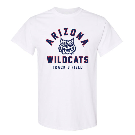 Arizona - NCAA Women's Track & Field : Taylen Wise - Classic Shersey T-Shirt-0