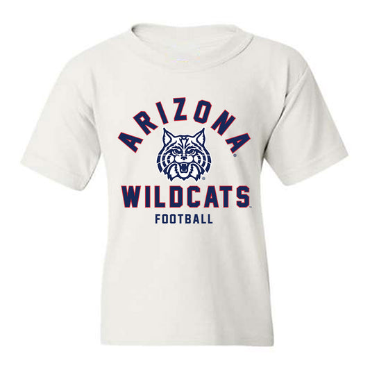 Arizona - NCAA Football : Ismail Mahdi - Classic Shersey Youth T-Shirt-0