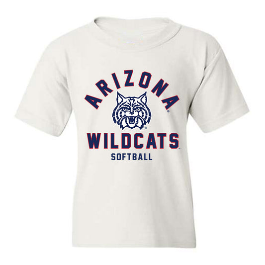 Arizona - NCAA Softball : Regan Shockey - Classic Shersey Youth T-Shirt
