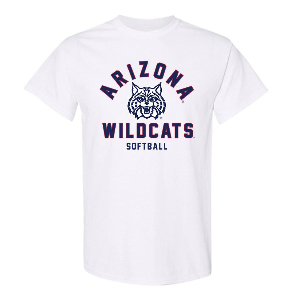  - NCAA Softball : Sydney Stewart - Classic Shersey T-Shirt-0