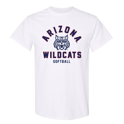  - NCAA Softball : Sydney Stewart - Classic Shersey T-Shirt-0
