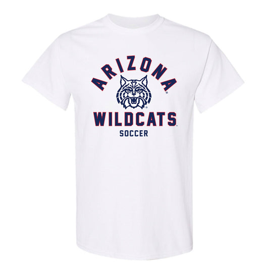 Arizona - NCAA Women's Soccer : Kayla Kirchoffner - Classic Shersey T-Shirt
