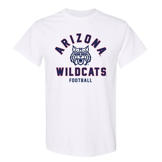 Arizona - NCAA Football : Ismail Mahdi - Classic Shersey T-Shirt-0
