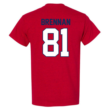 Arizona - NCAA Football : Scotty Brennan - Classic Shersey T-Shirt-1