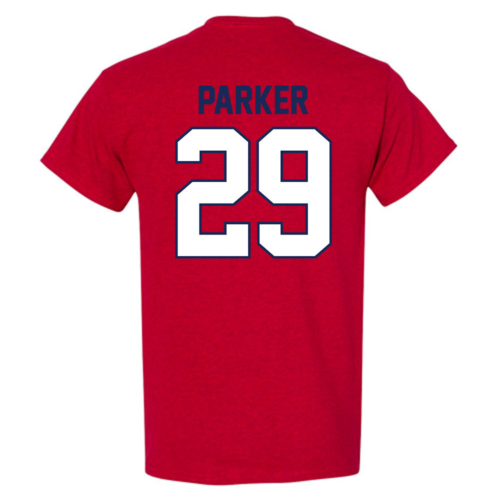 Arizona - NCAA Football : Jaden Parker - Classic Shersey T-Shirt-1