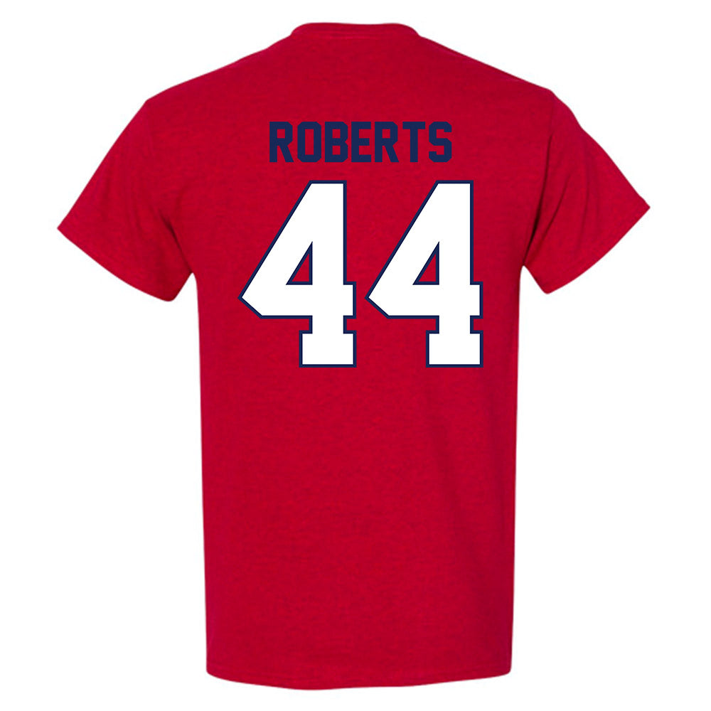 Arizona - NCAA Football : Antwan Roberts - Classic Shersey T-Shirt-1