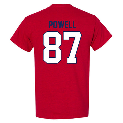 Arizona - NCAA Football : Tyler Powell - Classic Shersey T-Shirt-1
