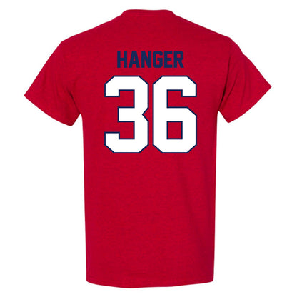 Arizona - NCAA Football : Dominic Hanger - Classic Shersey T-Shirt