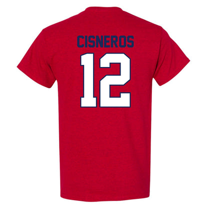 Arizona - NCAA Women's Volleyball : Carlie Cisneros - Classic Shersey T-Shirt