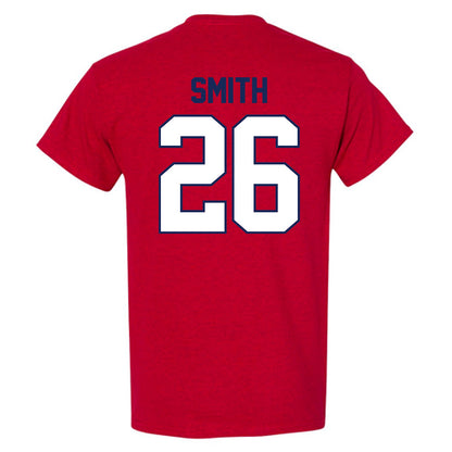 Arizona - NCAA Women's Soccer : Taylor Smith - Classic Shersey T-Shirt