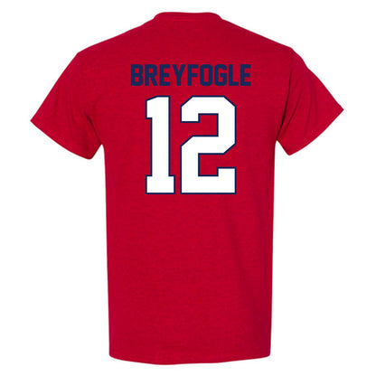 Arizona - NCAA Baseball : Easton Breyfogle - Classic Shersey T-Shirt