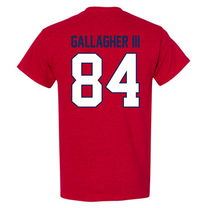 Arizona - NCAA Football : Rodney Gallagher III - Classic Shersey T-Shirt-1