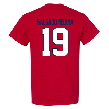 Arizona - NCAA Football : Michael Salgado-Medina - Classic Shersey T-Shirt-1