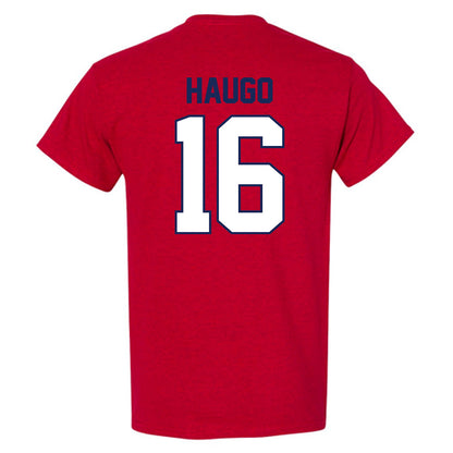 Arizona - NCAA Football : Luke Haugo - Classic Shersey T-Shirt-1
