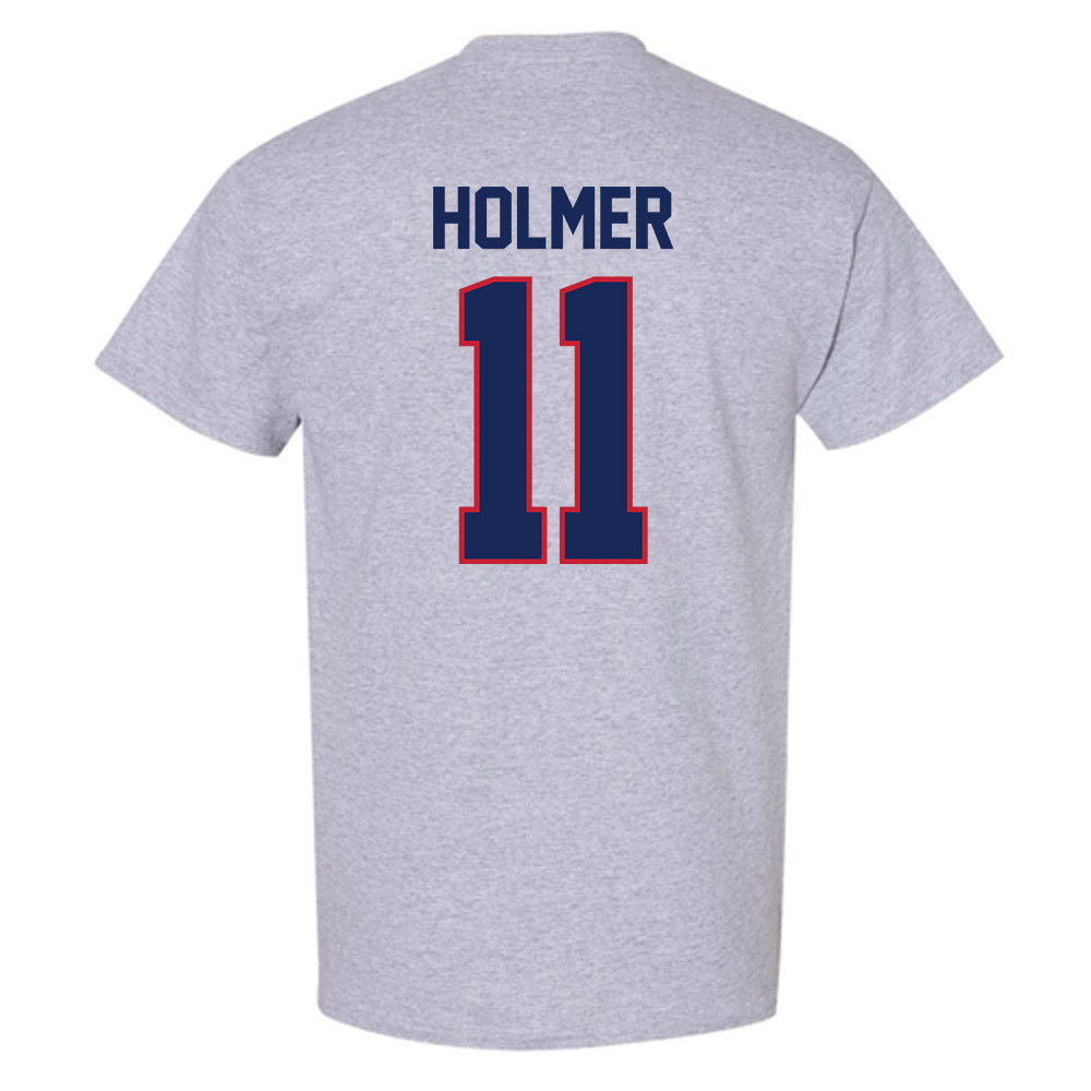 Arizona - NCAA Beach Volleyball : Regan Holmer - Classic Shersey T-Shirt-1