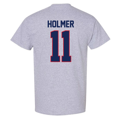 Arizona - NCAA Beach Volleyball : Regan Holmer - Classic Shersey T-Shirt-1