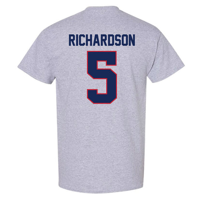 Arizona - NCAA Football : Gio Richardson - Classic Shersey T-Shirt-1