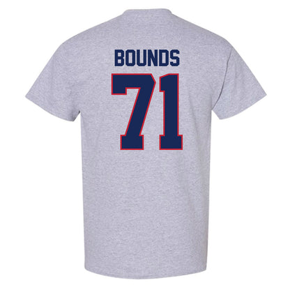 Arizona - NCAA Football : Tristan Bounds - Classic Shersey T-Shirt-1