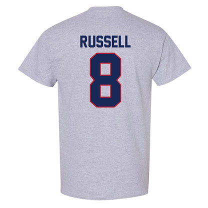 Arizona - NCAA Baseball : Mason Russell - Classic Shersey T-Shirt