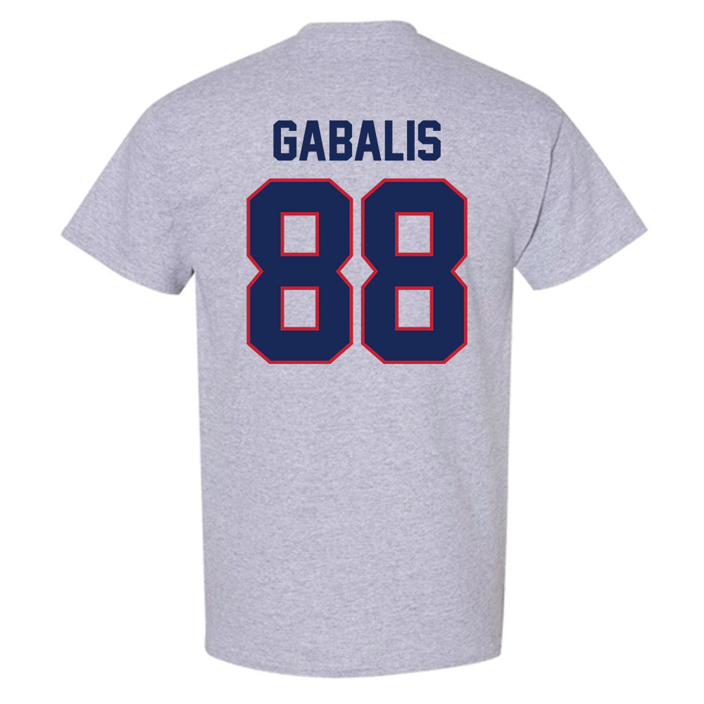 Arizona - NCAA Football : Henry Gabalis - Classic Shersey T-Shirt-1