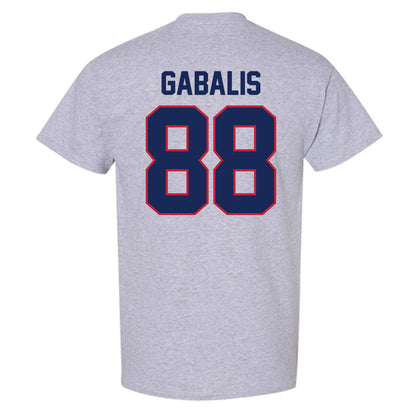 Arizona - NCAA Football : Henry Gabalis - Classic Shersey T-Shirt-1