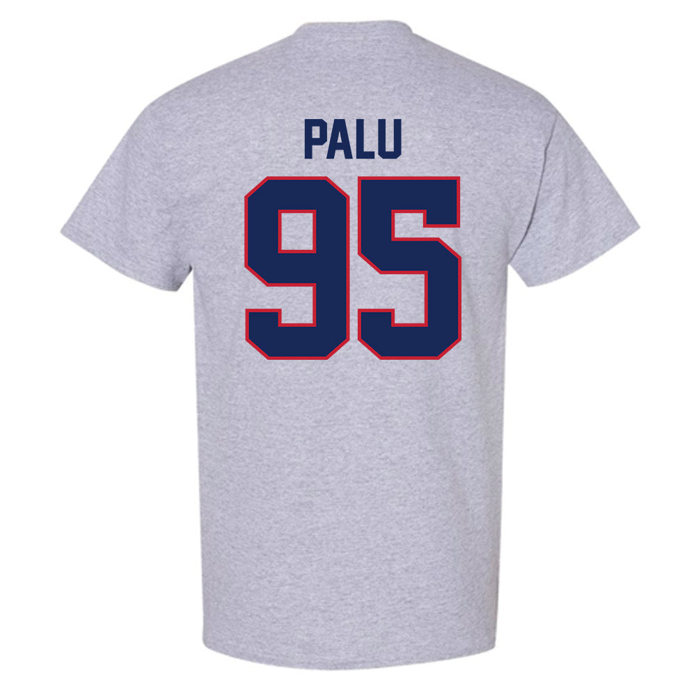 Arizona - NCAA Football : Leroy Palu - Classic Shersey T-Shirt-1