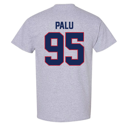 Arizona - NCAA Football : Leroy Palu - Classic Shersey T-Shirt-1