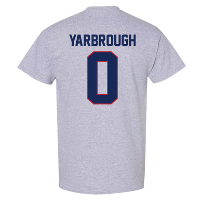 Arizona - NCAA Football : Wesley Yarbrough - Classic Shersey T-Shirt-1