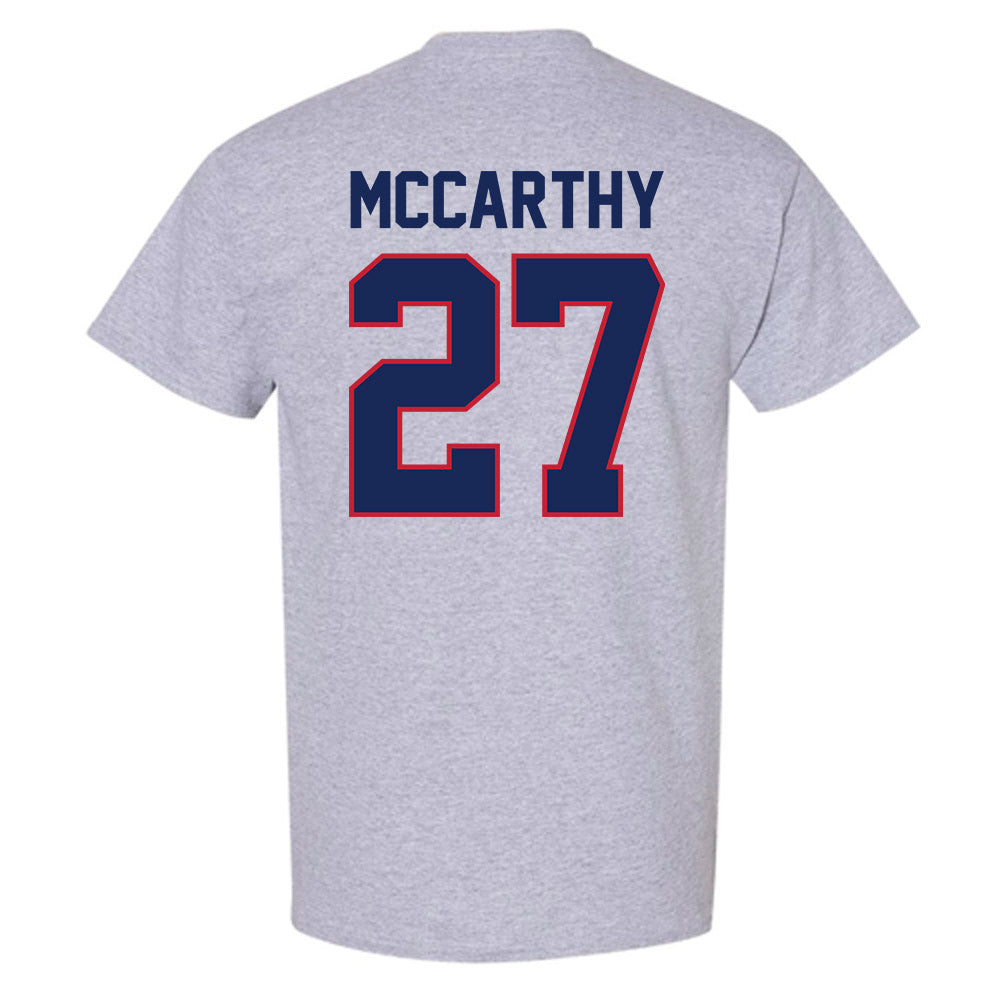 Arizona - NCAA Women's Soccer : Evie McCarthy - Classic Shersey T-Shirt