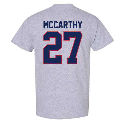 Arizona - NCAA Women's Soccer : Evie McCarthy - Classic Shersey T-Shirt
