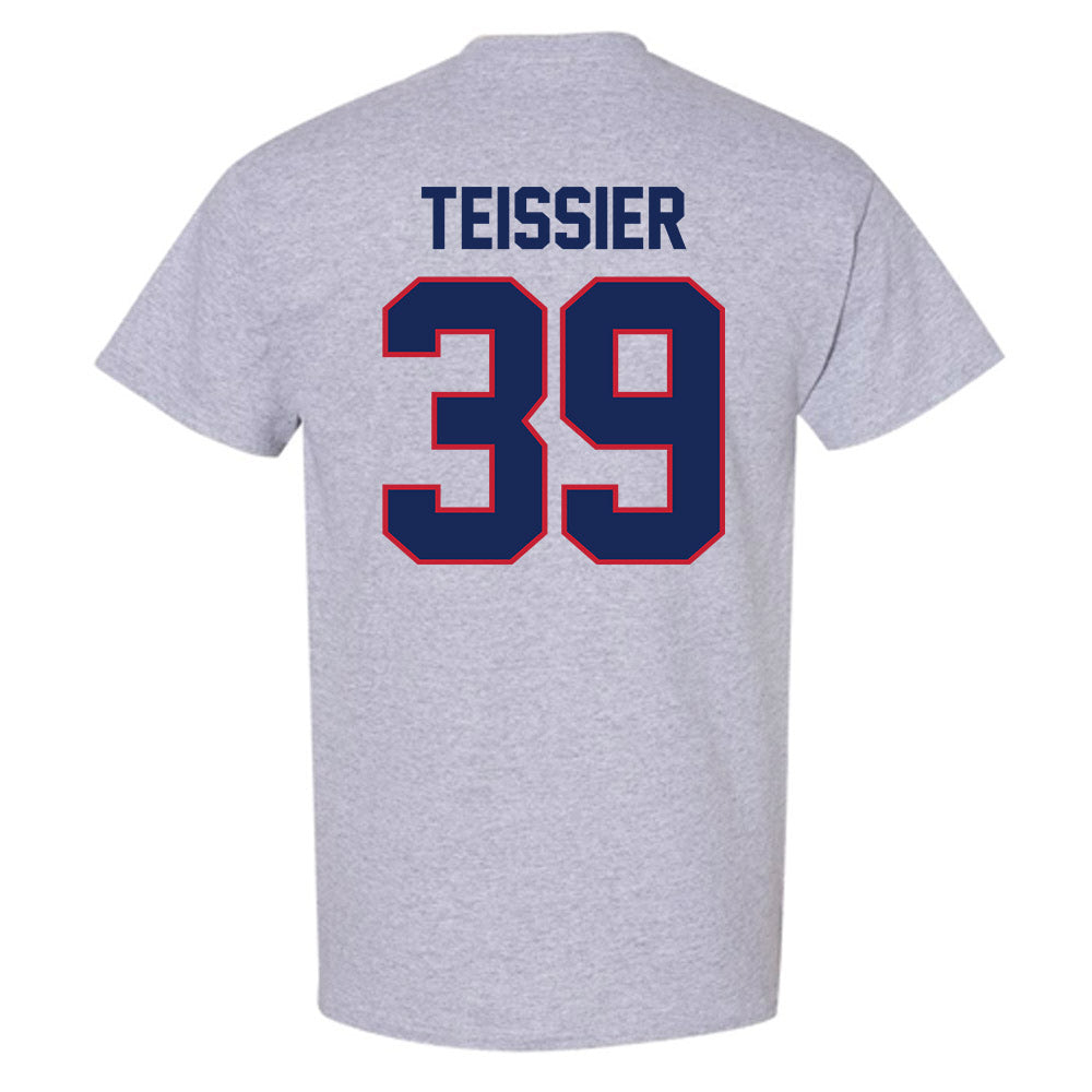 Arizona - NCAA Football : Lachlan Teissier - Classic Shersey T-Shirt-1