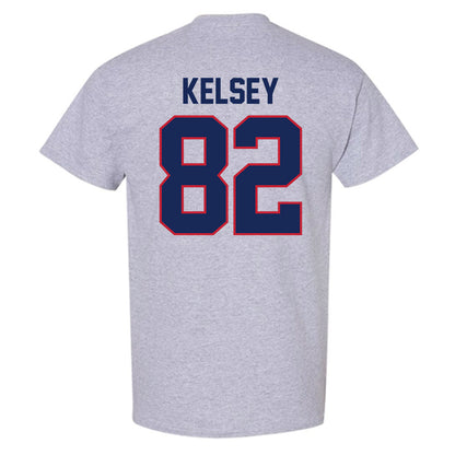 Arizona - NCAA Football : Landon Kelsey - Classic Shersey T-Shirt-1