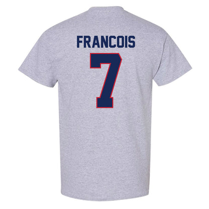 Arizona - NCAA Men's Basketball : Jackson Francois - Classic Shersey T-Shirt-1