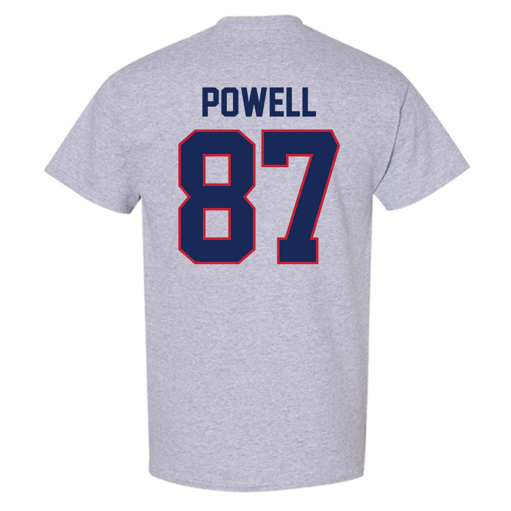 Arizona - NCAA Football : Tyler Powell - Classic Shersey T-Shirt-1