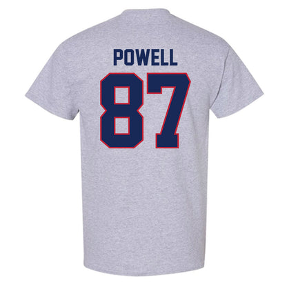 Arizona - NCAA Football : Tyler Powell - Classic Shersey T-Shirt-1