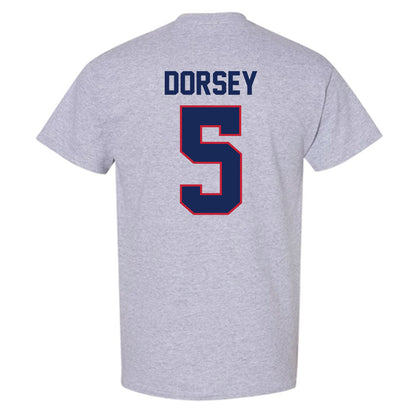 Arizona - NCAA Women's Soccer : Trinity Dorsey - Classic Shersey T-Shirt