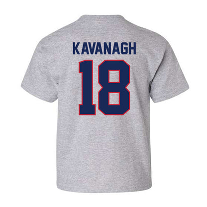 Arizona - NCAA Softball : Emma Kavanagh - Classic Shersey Youth T-Shirt-1
