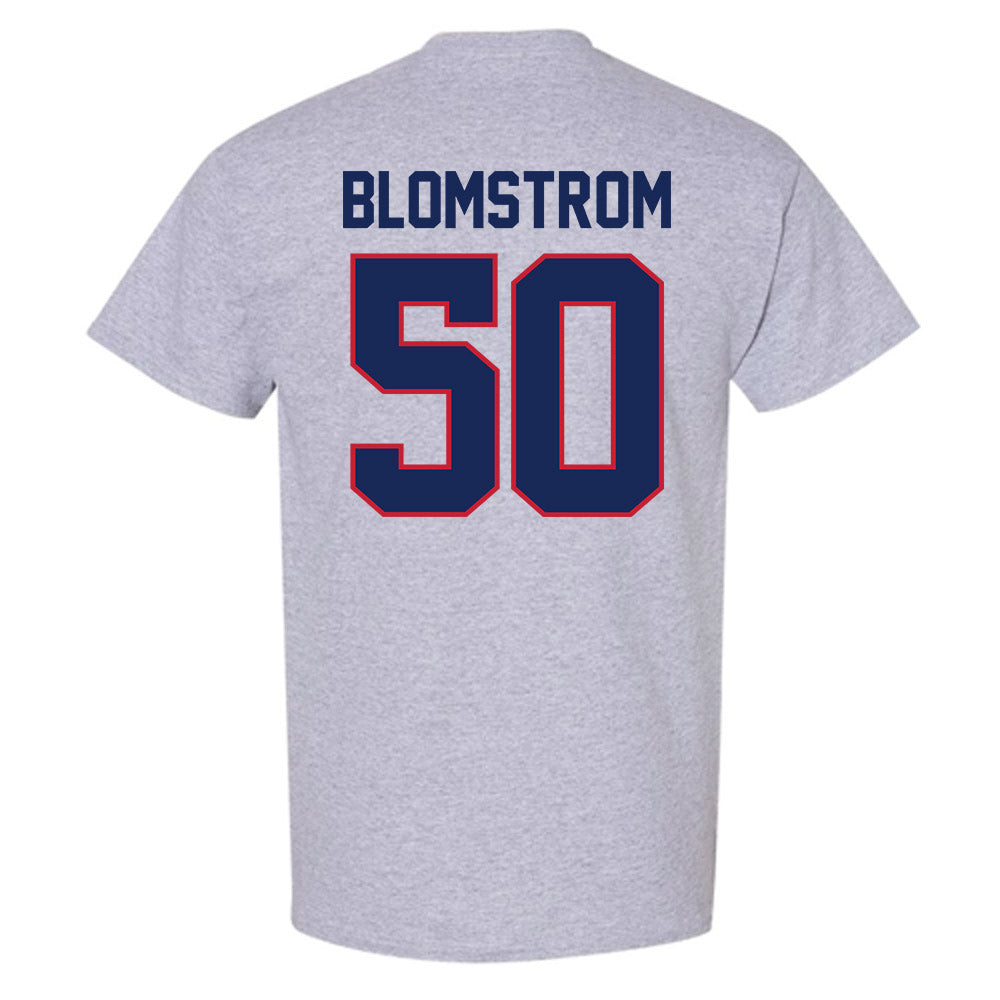 Arizona - NCAA Football : Cooper Blomstrom - Classic Shersey T-Shirt-1