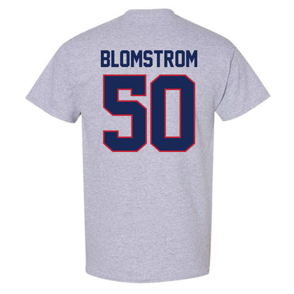 Arizona - NCAA Football : Cooper Blomstrom - Classic Shersey T-Shirt-1