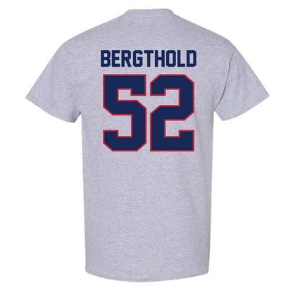 Arizona - NCAA Baseball : Kincaid Bergthold - Classic Shersey T-Shirt